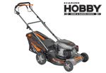 Газонокосилка бензиновая CARVER LMG-2646DM HOBBY