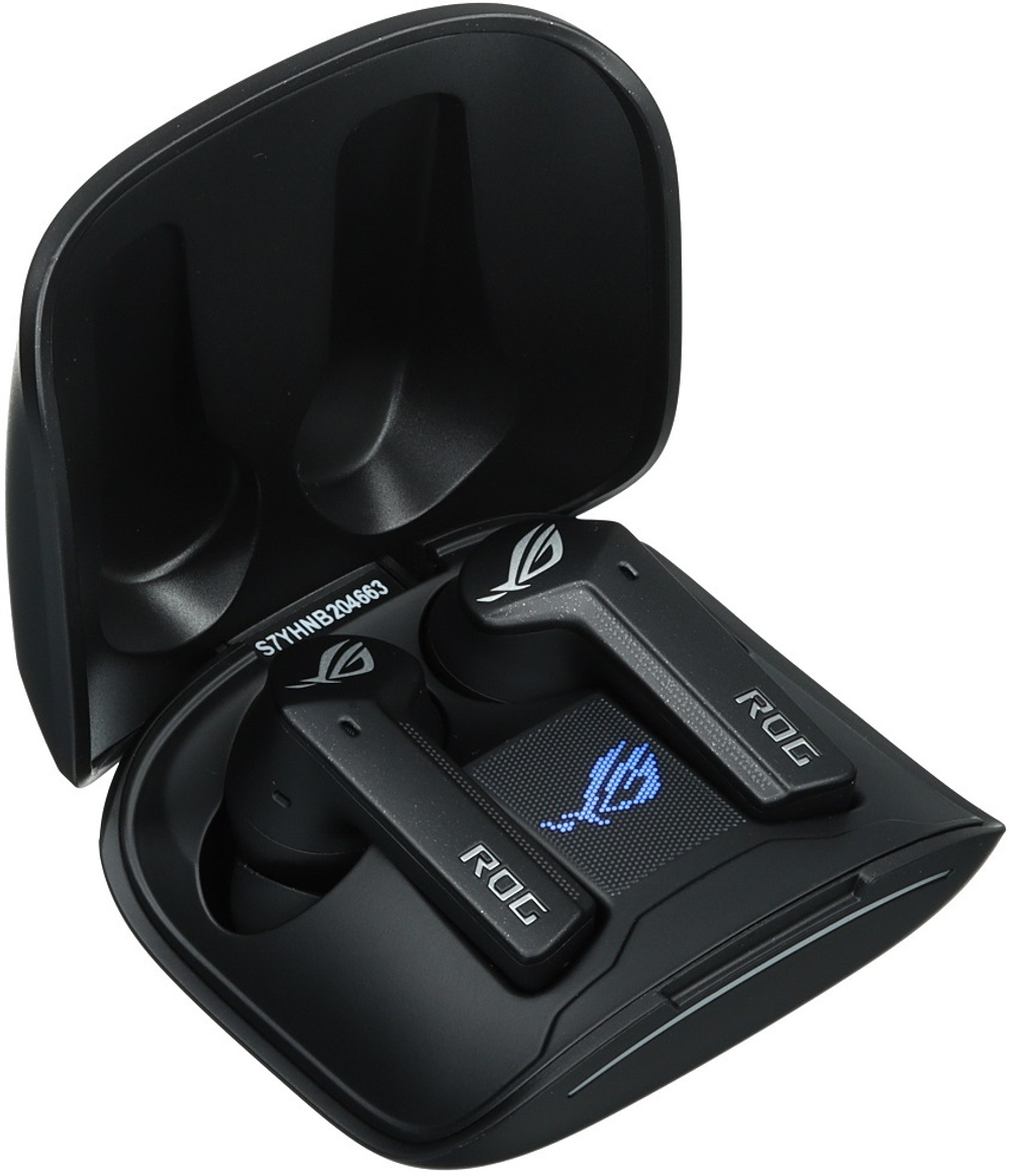 Наушники беспроводные ASUS ROG CETRA TRUE WIRELESS