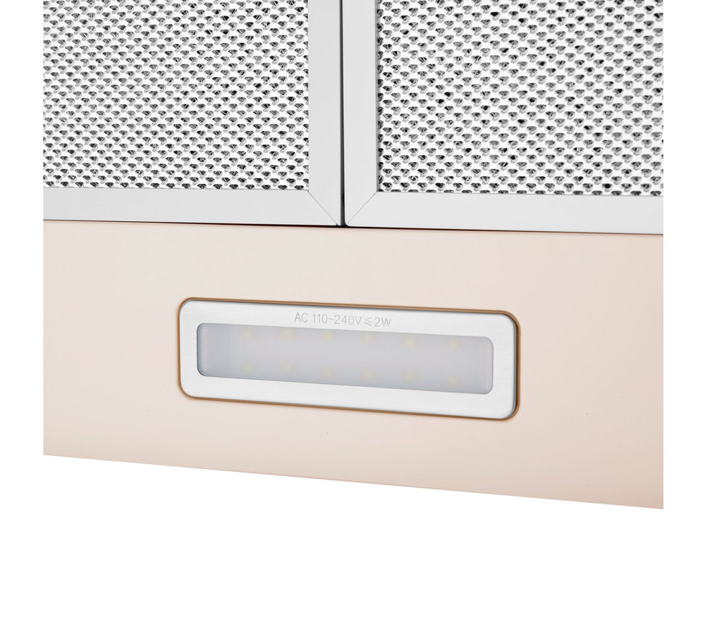 Кухонная вытяжка MAUNFELD RETRO 60A бежевый