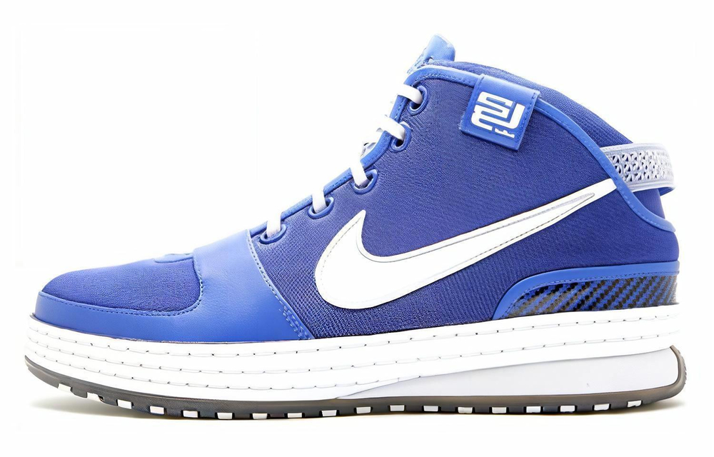 Кроссовки Nike Lebron 6 Kid