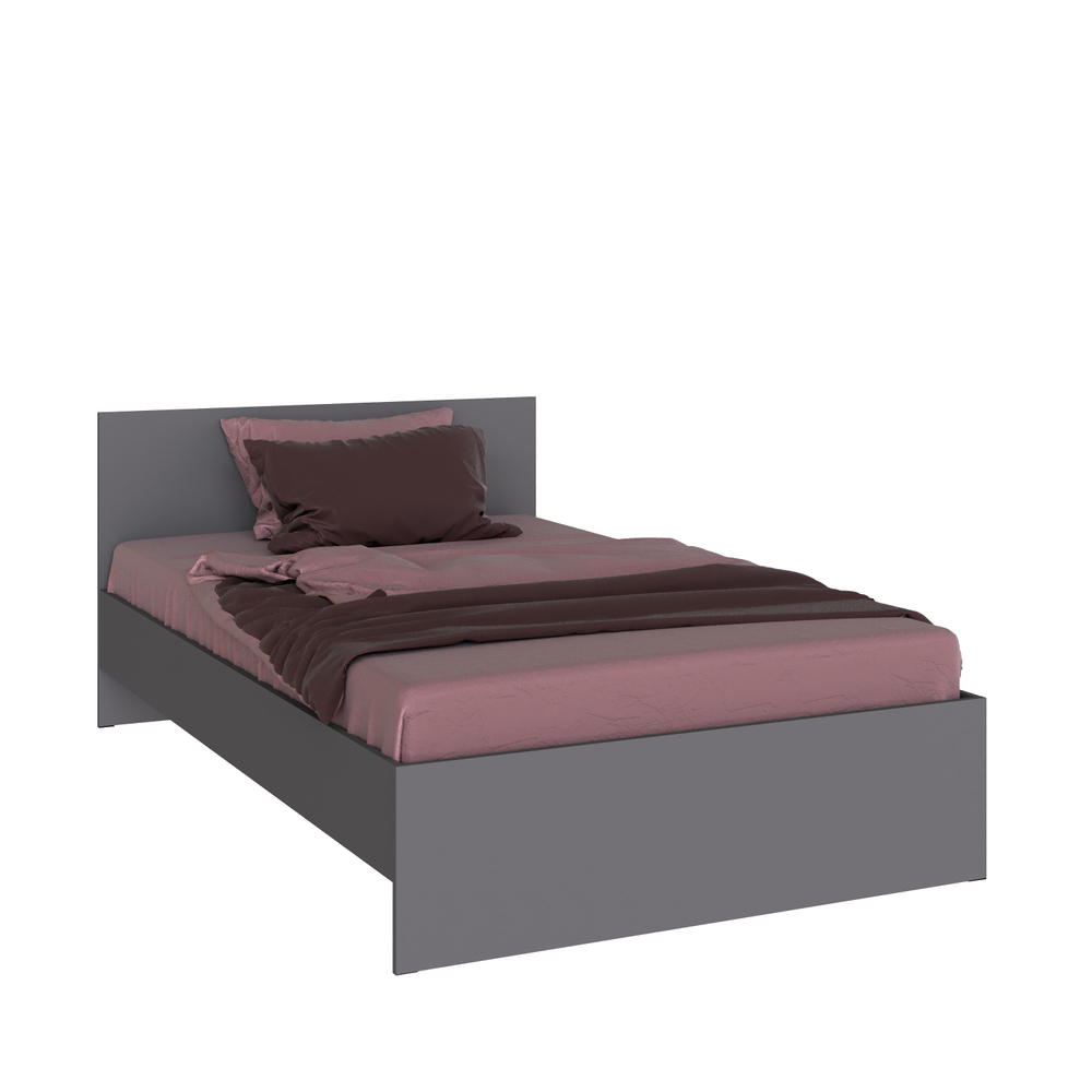 Кровать 1,2 МСКР-1 Мэнкс (МБ3)