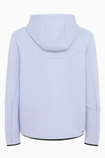 Кофта Nike Sportswear Tech Fleece Windrunner - белый