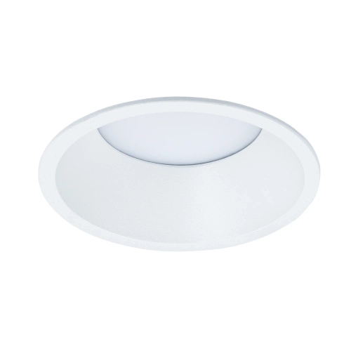 Встраиваемый светодиодный светильник Arte Lamp FRAME A7793PL-1WH