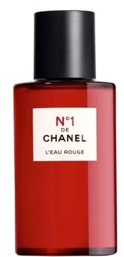 Chanel N°1 de Chanel l'eau rouge