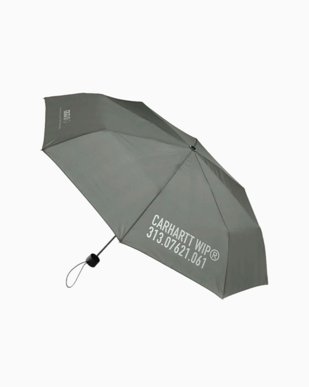 Зонт Carhartt WIP Tour Umbrella