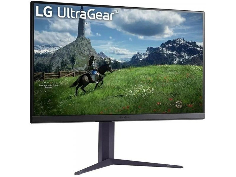 Монитор LG 32GS85Q-B