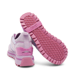 кроссовки maxi wonder 52 Liu Jo - розовый(BA3085 PX027)