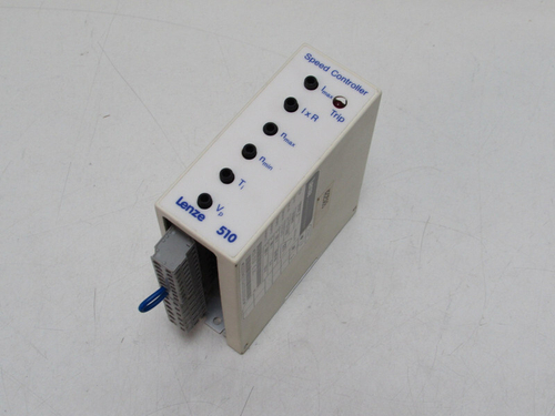 LENZE Lenze 33.513__E