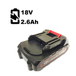 Makita1820 Китай