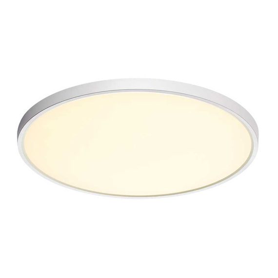 Настенно-потолочный светодиодный светильник Sonex Mitra Alfa White 7659/40L
