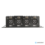 Сплиттер ЯRILO Wall4 (PowerCon)