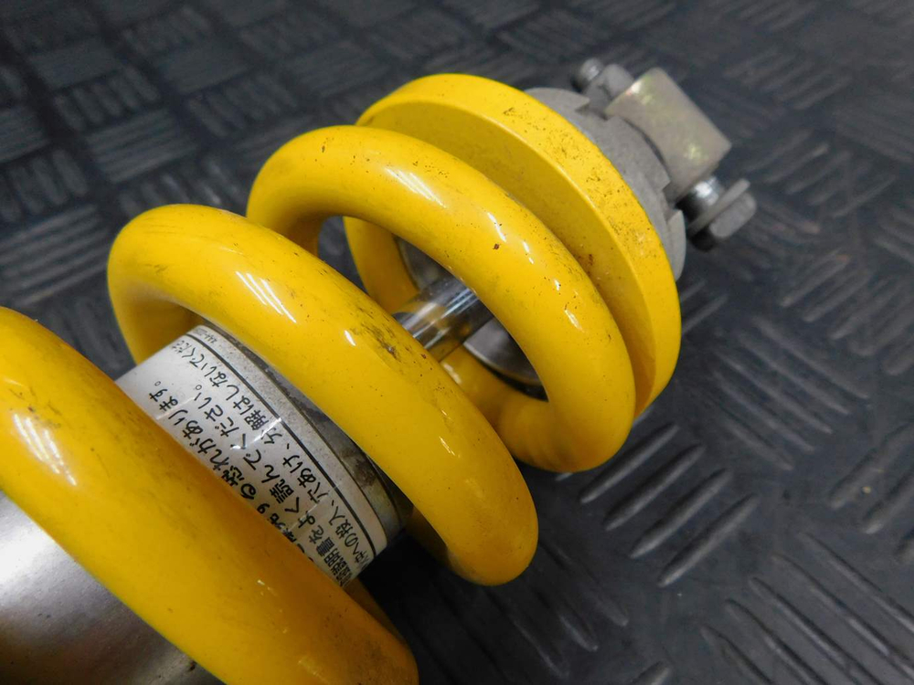 Амортизатор задний Yamaha TDM850 RN03J 2001