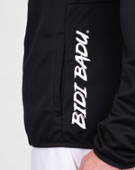 ОДЕЖДА ДЛЯ ТЕННИСА Мужская, Куртка с капюшоном BIDI BADU CREW .