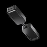 Комплектующие для систем освещения с токоведущими элементами Technical TRA084C-B-12