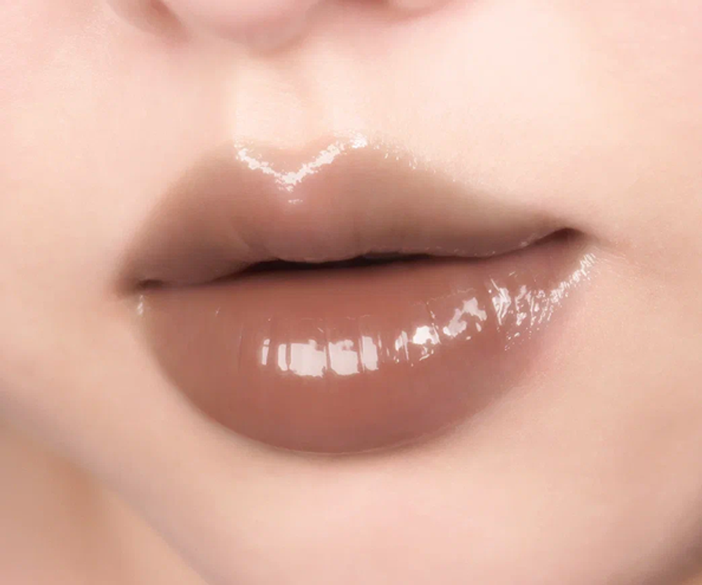 BBIA Тинт для губ Over Glaze Stick 06 Choco Glaze