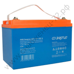 Аккумуляторы Энергия GP | GPL S