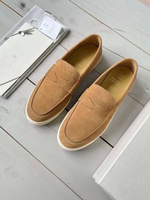 Слипоны Brunello Cucinelli