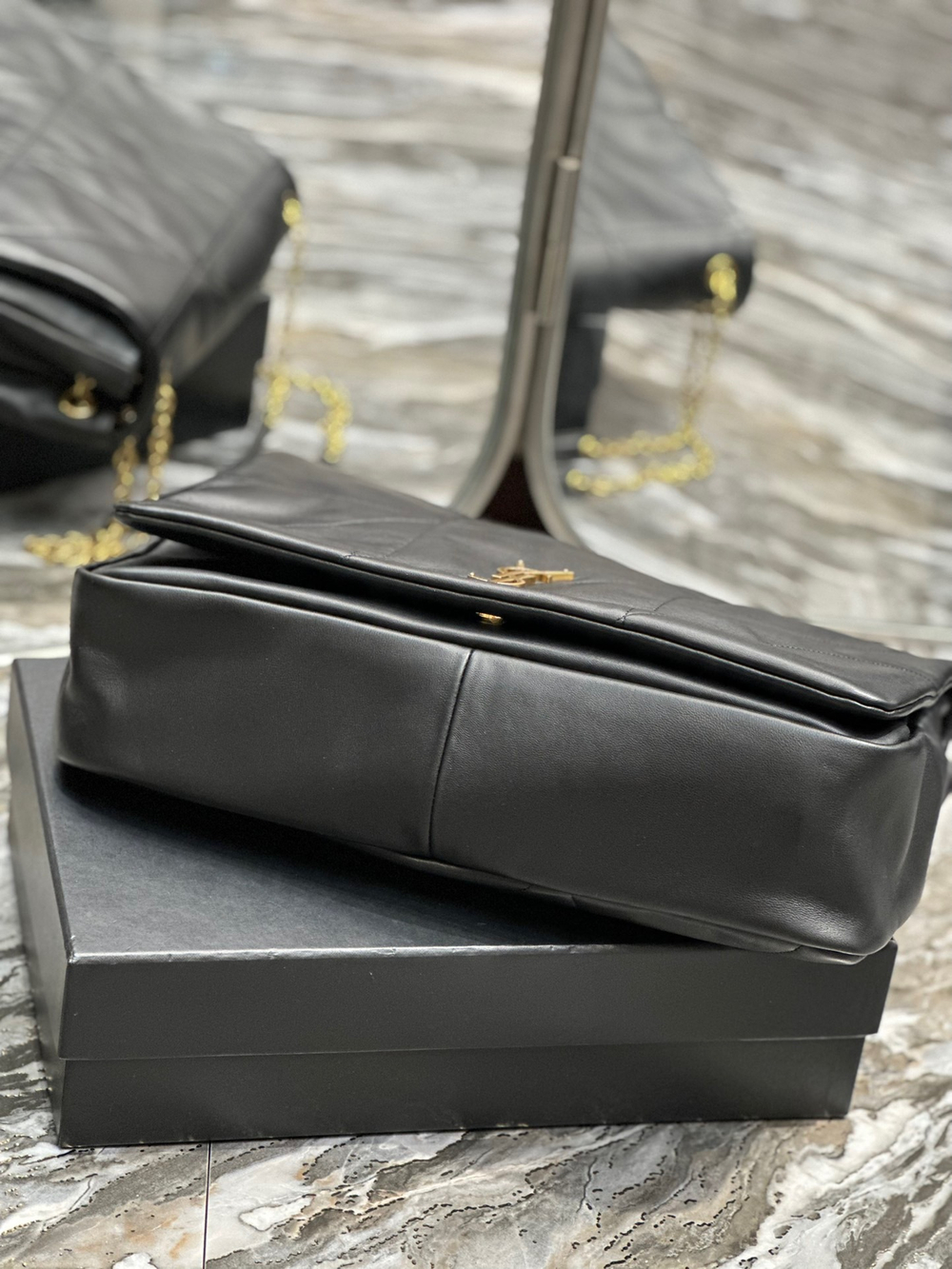 Saint Laurent Jamie 4.3