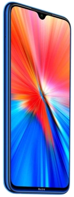Xiaomi Redmi Note 8 6/64 ГБ Global, нептуновый синий