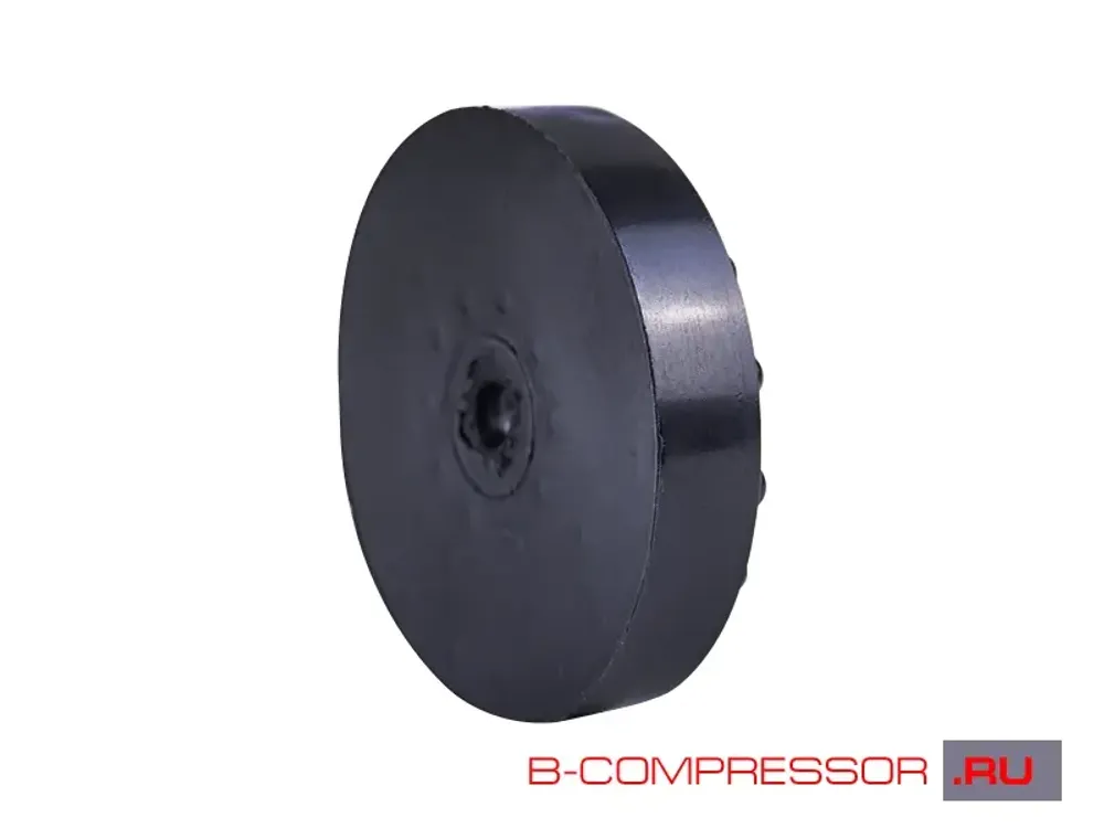 Опора резиновая (амортизатор) для компрессора С412М.02.00.001