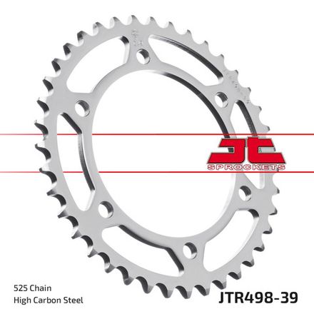 JTR498