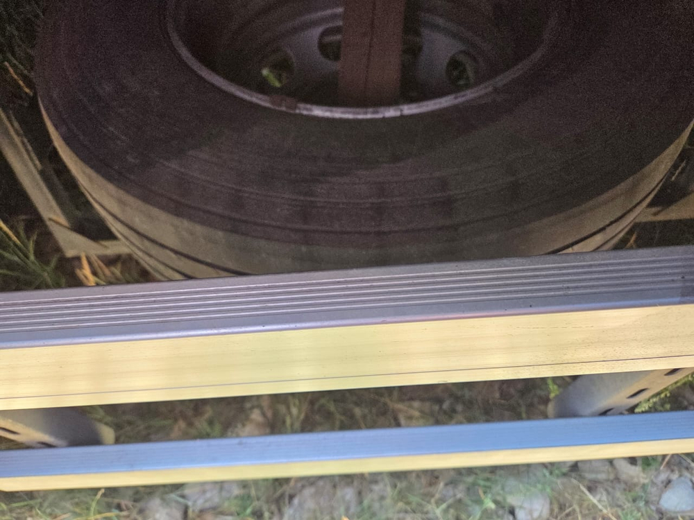 Ставропольский завод Автоприцепов 9253* Полуприцеп шторный 925313