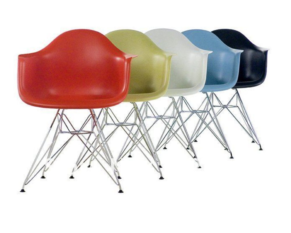 Стул Eames DAR
