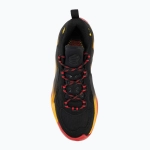 Баскетбольные Кроссовки Under Armour Curry 13 black/red/campus gold