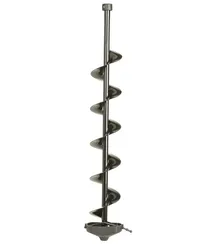 Шнек Mora Ice Arctic Power Drill для мотобура 150 мм, арт. 2-3939