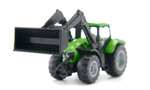 Трактор Deutz-Fahr TTV 7250 с фронт. погрузчиком