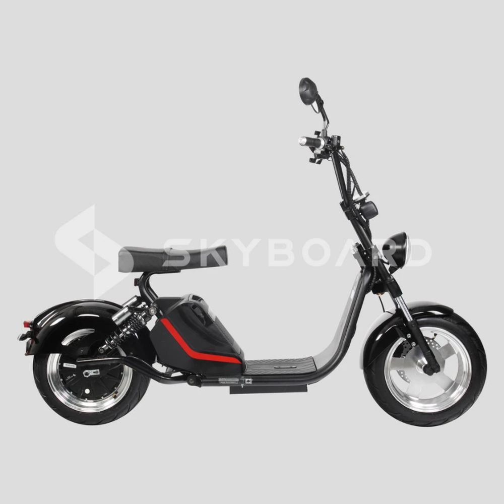Электроскутер CityCoco SKYBOARD BR70-4000 Max