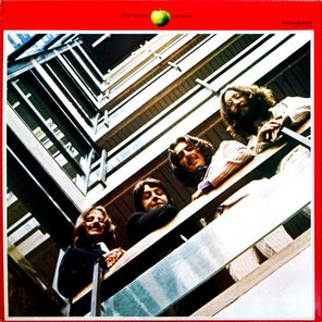 The Beatles / 1962-1966 (2LP)
