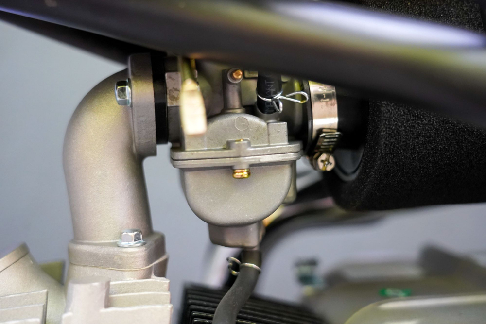 Питбайк SSSR CORE SEMI-AUTO