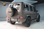 Mercedes G63