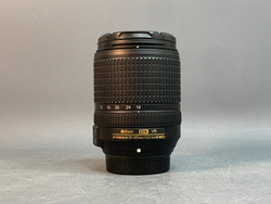 Nikon 18-140mm 3.5-5.6G ED VR DX