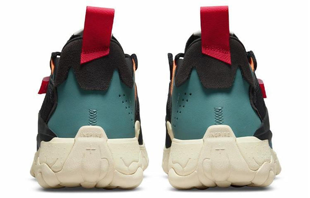Кроссовки Jordan Delta 2
