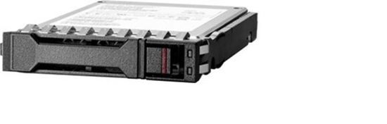 Серверный SSD HPE P48217-001