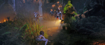 The Lord of the Ring: Gollum [PS4] Б/У