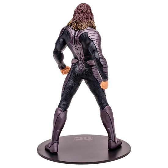 Фигурка McFarlane DC Multiverse Aquaman and the Lost Kingdom Aquaman, 30 см / Фигурка по мотивам фильма "Аквамен и потерянное царство", Аквамен