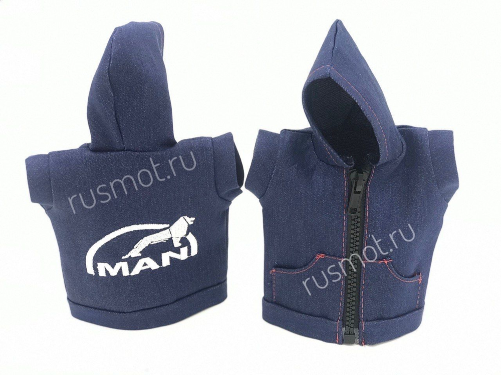 Вымпел майка MAN