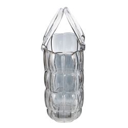 GAEM Ваза, 2200 мл, L18 W10,5 H27 см