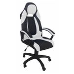 Кресло Фортуна 5 (коробка) (76) механизм качания пятилучия директор