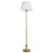 Торшер Arte Lamp Gracie A7301PN-1PB