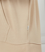 Худые HALF ZIP Guess Jeans - бежевый(M5RQ42 KCPR1)