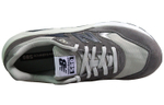 New Balance 580 Lightweight Casual Shoes/Sneakers D Wide Cement Gray
