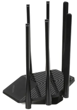 Wi-Fi роутер Mercusys MR50G