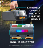 Зарядное устройство ToolkitRC M14DAC