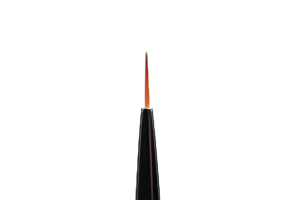 Кисть для рисования synthetic А2 T&H