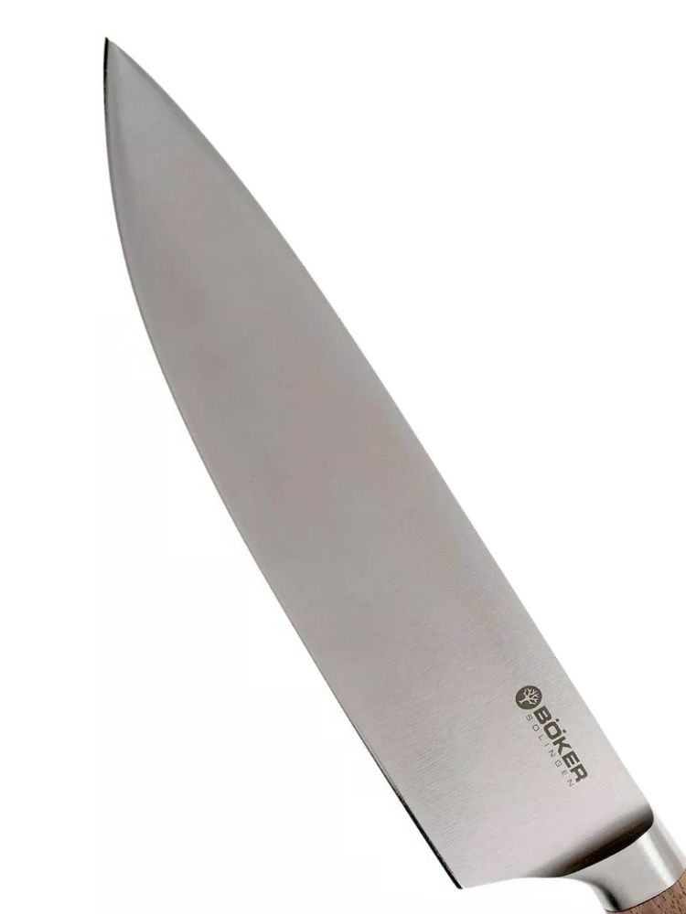 Нож кухонный Boker 130740 Core Chef's Knife