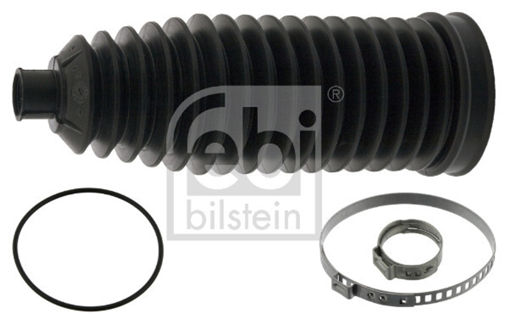 FEBI BILSTEIN - 26347-FEB - Bellow Kit, steering - Povrat artikla narucenog iz Njemacke nije moguc.